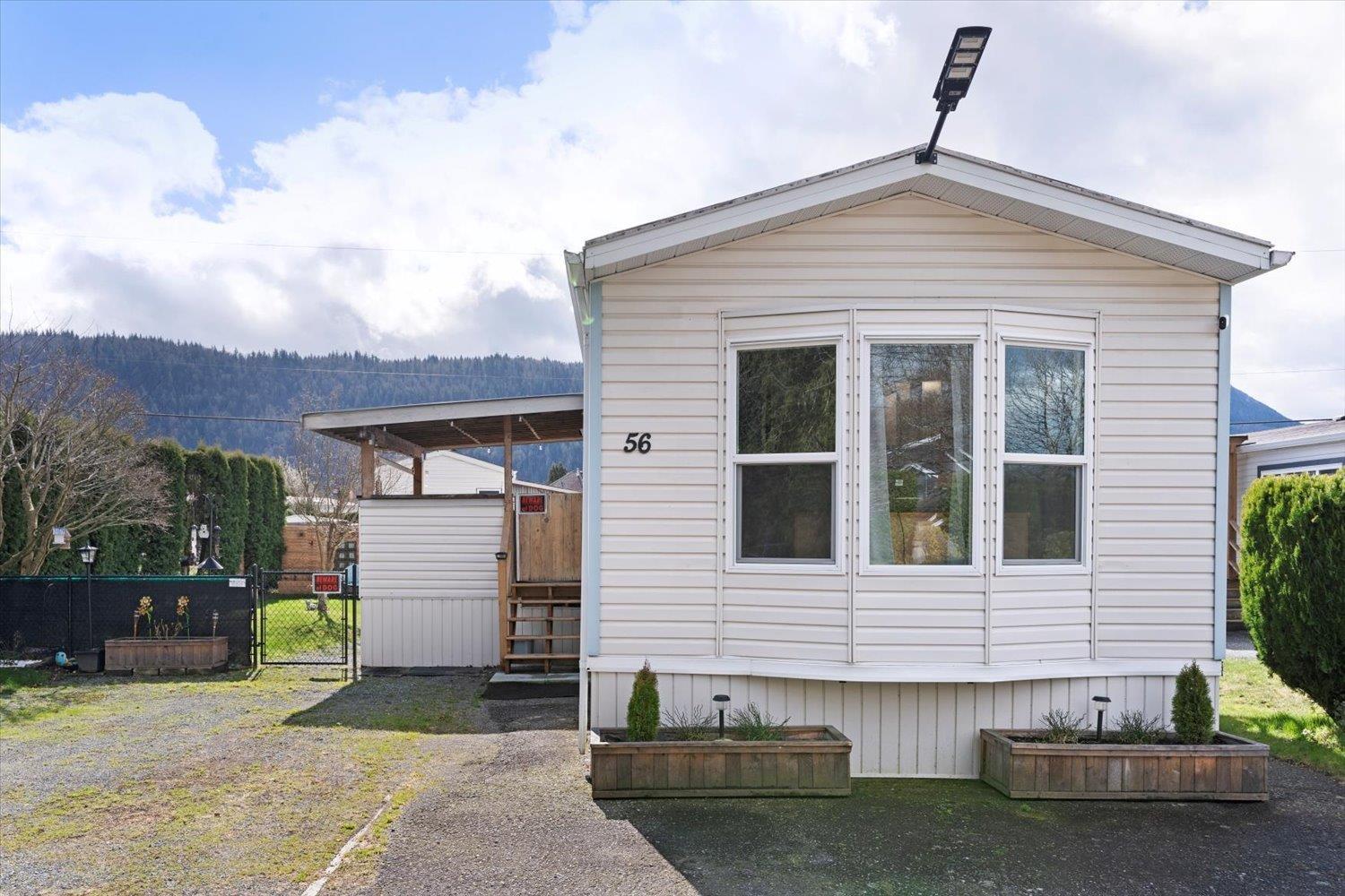 Property at 56 5742 UNSWORTH ROAD image 3