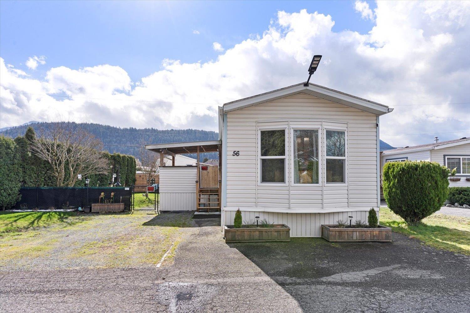 Property at 56 5742 UNSWORTH ROAD image 2