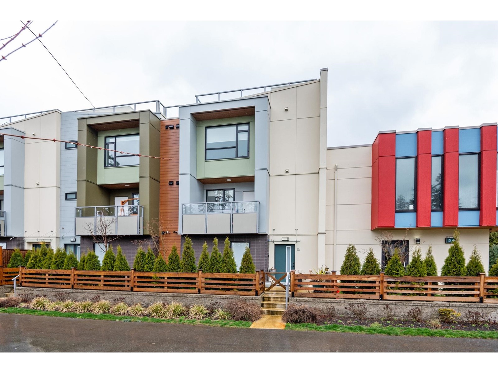 Property at 15 5858 132 STREET image 1