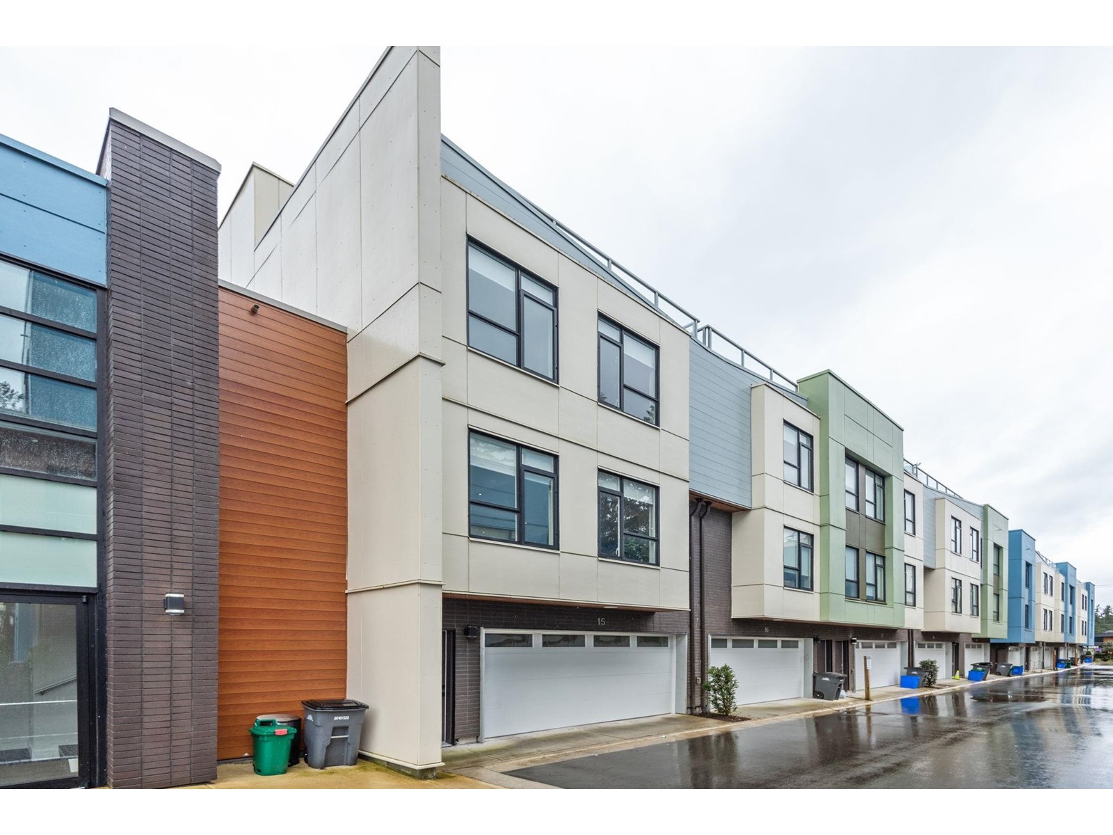15 5858 132 Street, Surrey, British Columbia  V3X 1N1 - Photo 38 - R2978474