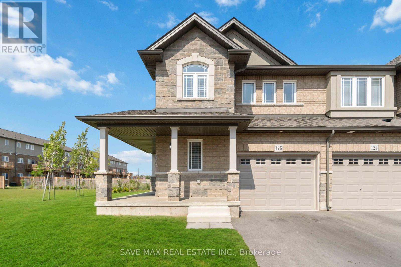 126 LAGUNA VILLAGE CRESCENT, Hamilton, Ontario