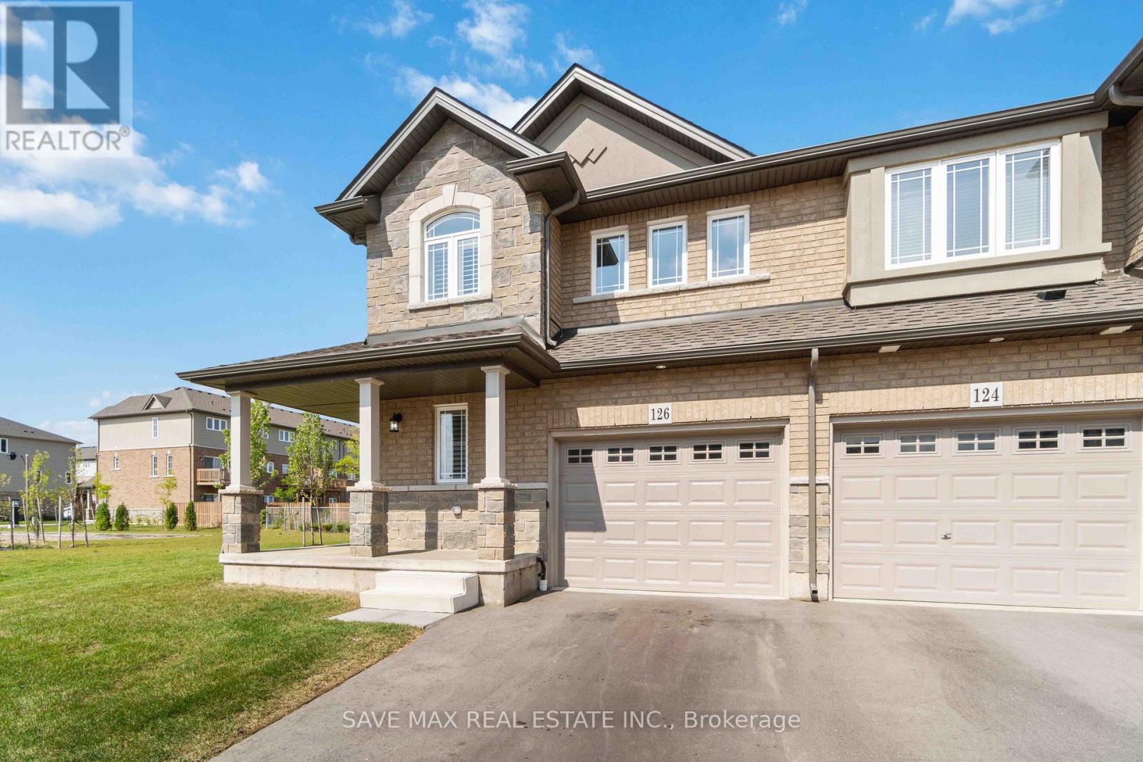 126 Laguna Village Crescent, Hamilton (Hannon), Ontario  L0R 1P0 - Photo 2 - X12023686