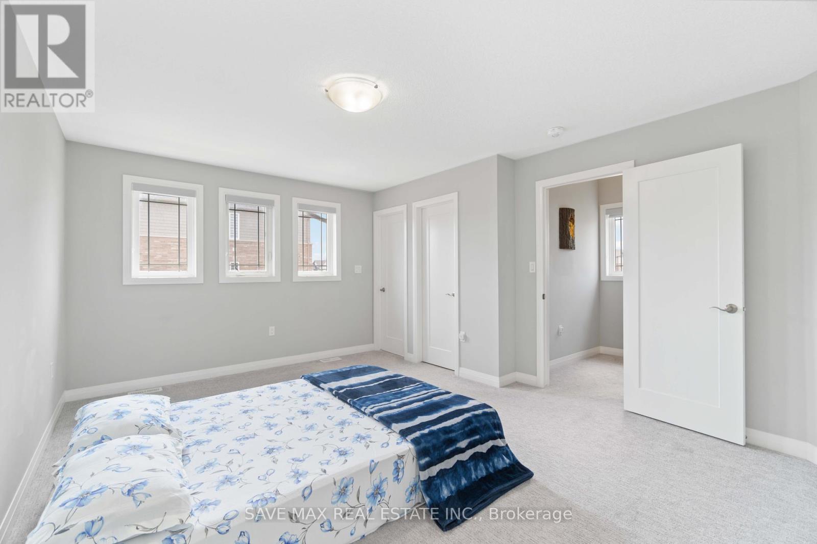 126 Laguna Village Crescent, Hamilton (Hannon), Ontario  L0R 1P0 - Photo 24 - X12023686