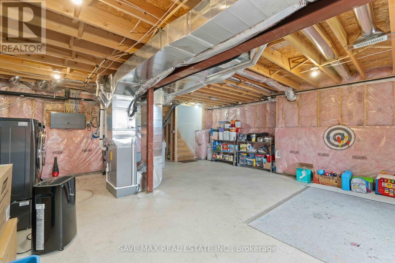 126 Laguna Village Crescent, Hamilton (Hannon), Ontario  L0R 1P0 - Photo 37 - X12023686