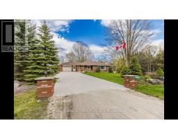 936125 AIRPORT ROAD, Mulmur, Ontario