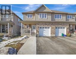 328 VINCENT DRIVE, North Dumfries, Ontario