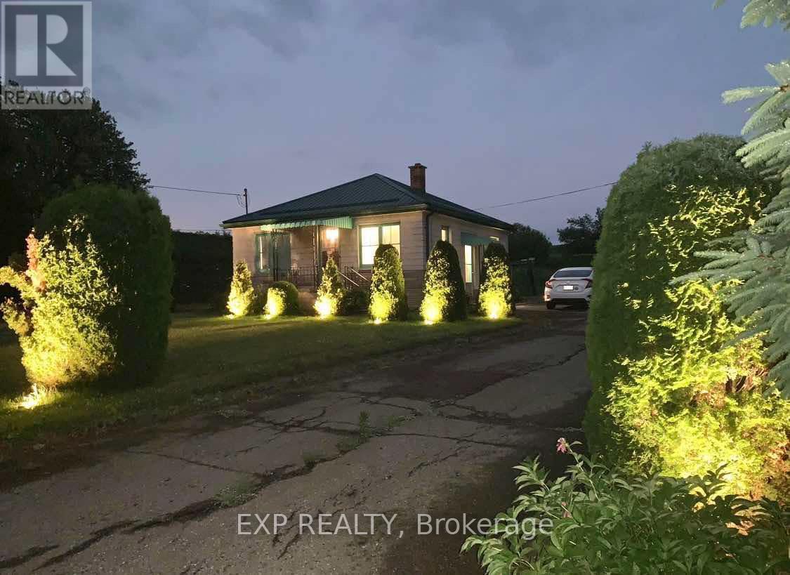 Property at 584050 BEACHVILLE ROAD image 1