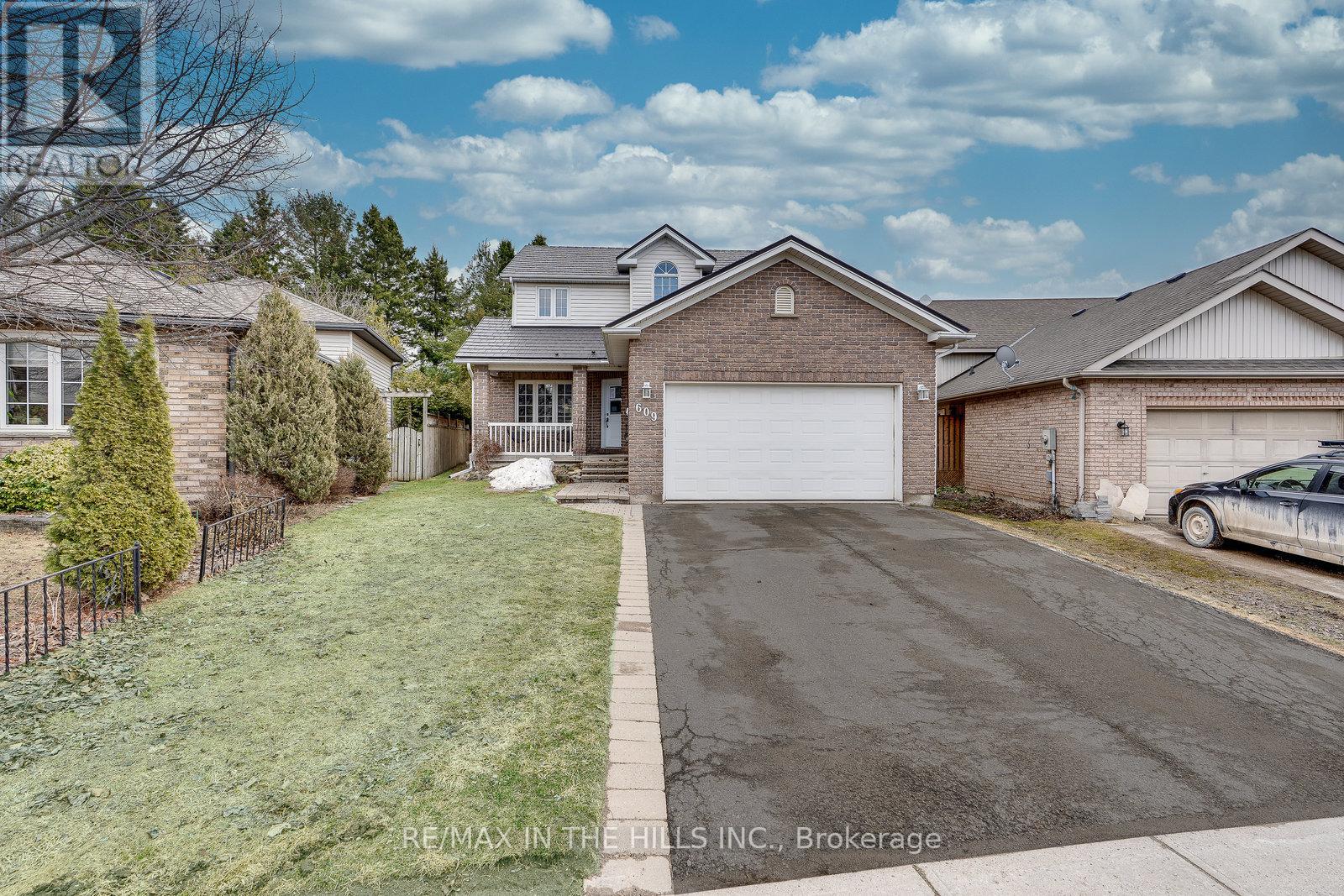 Property at 609 SIMON STREET image 1