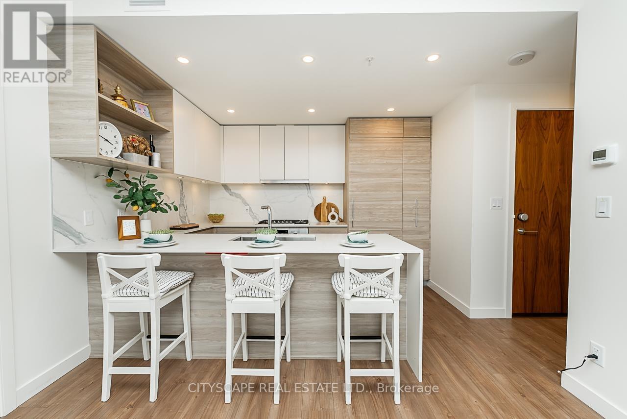1907 - 585 Austin Avenue, Bc, British Columbia  V3K 0G6 - Photo 6 - X12023753