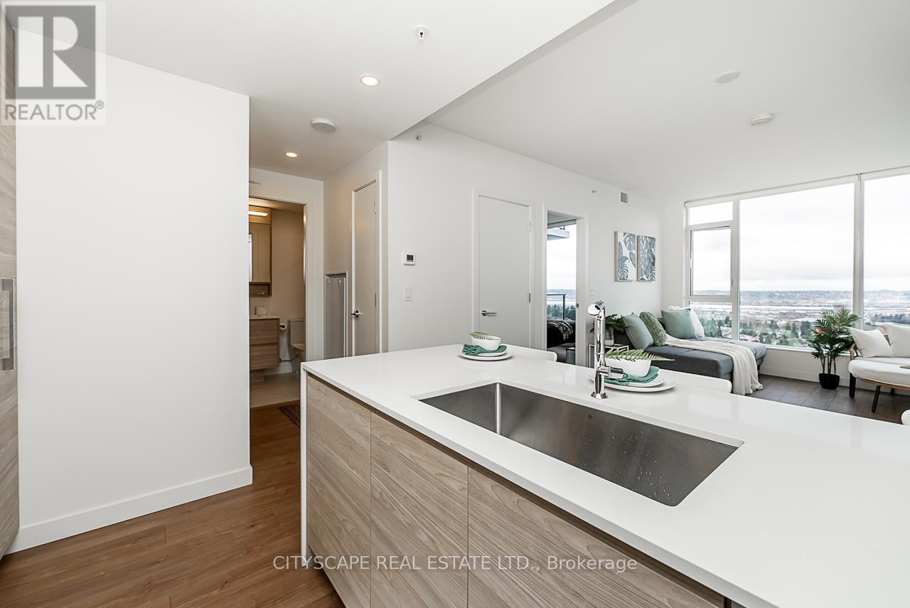 1907 - 585 Austin Avenue, Bc, British Columbia  V3K 0G6 - Photo 8 - X12023753