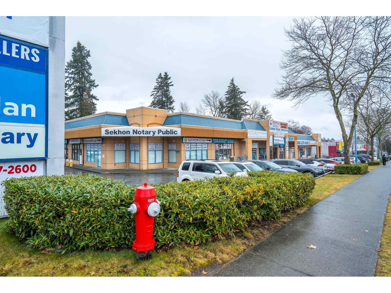 26-27 8430 128 Street, Surrey, British Columbia  V3W 4G3 - Photo 1 - C8067286