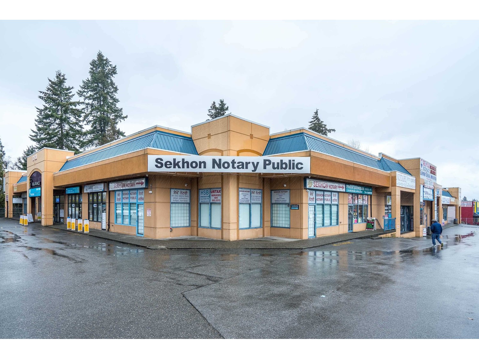 26-27 8430 128 Street, Surrey, British Columbia  V3W 4G3 - Photo 2 - C8067286