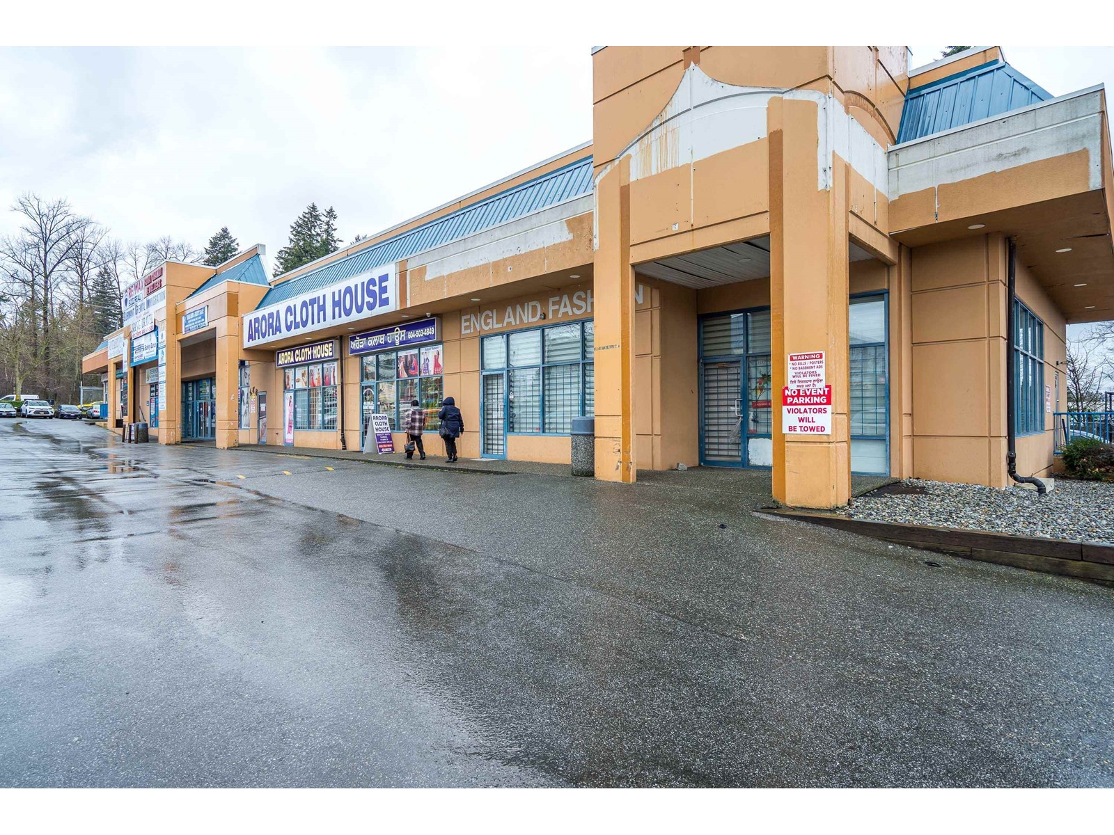 26-27 8430 128 Street, Surrey, British Columbia  V3W 4G3 - Photo 3 - C8067286