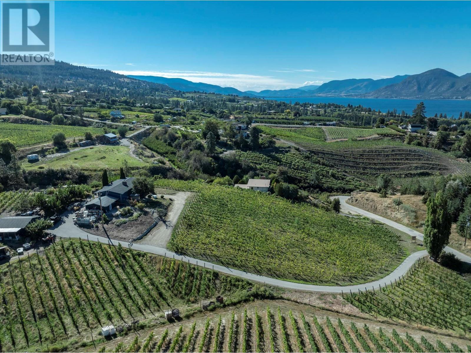 4320 Gulch Road, naramata, British Columbia