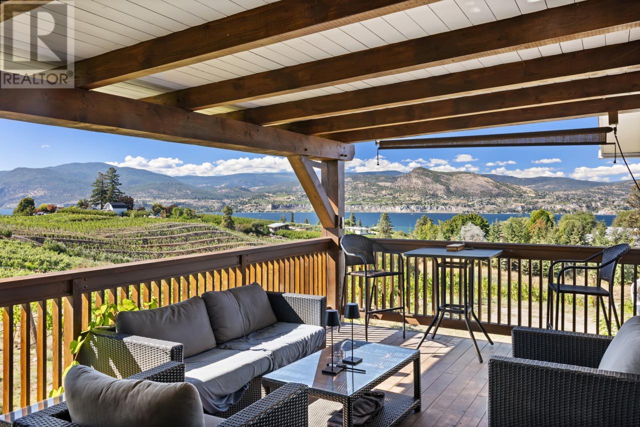 4320 Gulch Road, Naramata, British Columbia  V0H 1N0 - Photo 24 - 10339127