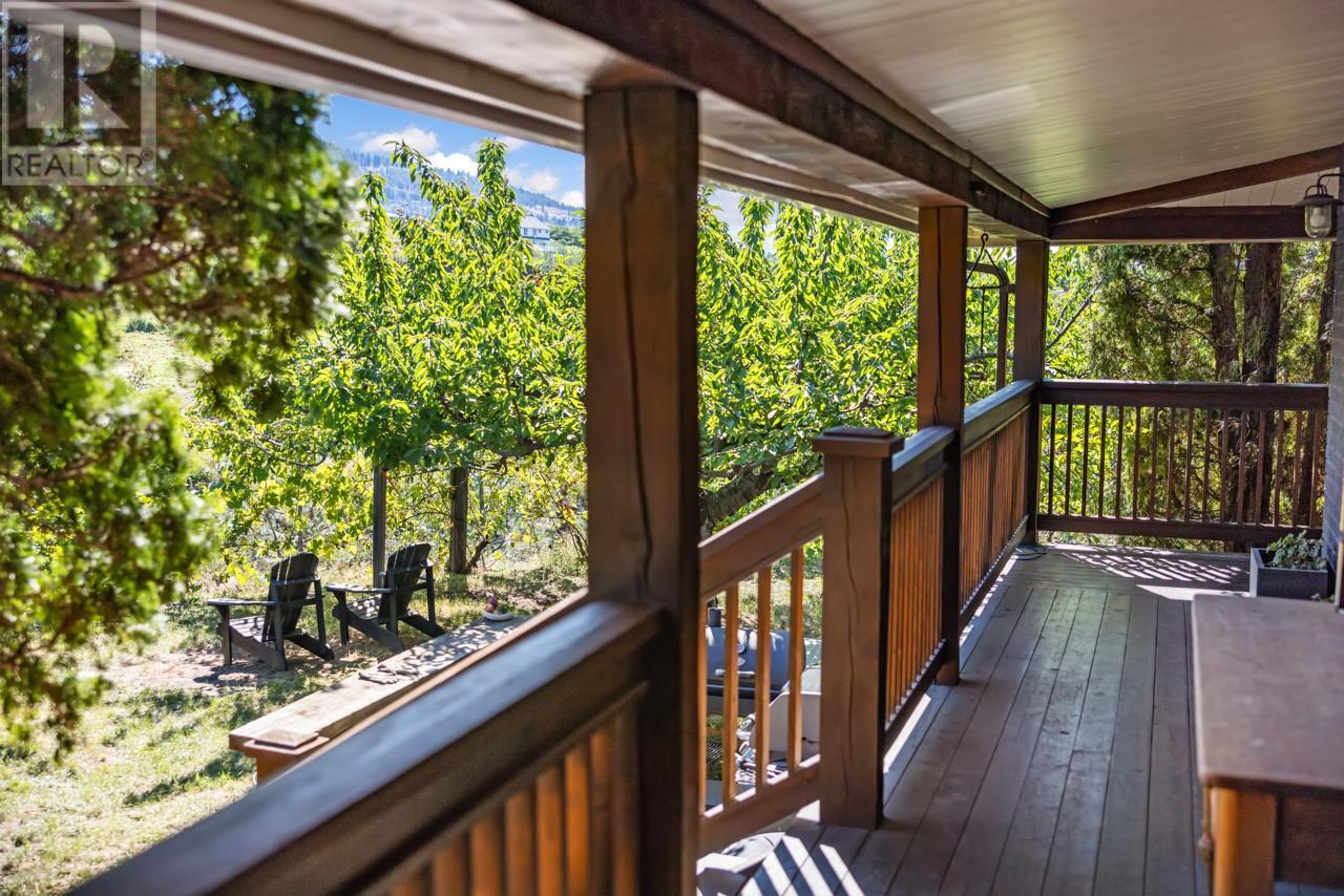 4320 Gulch Road, Naramata, British Columbia  V0H 1N0 - Photo 26 - 10339127