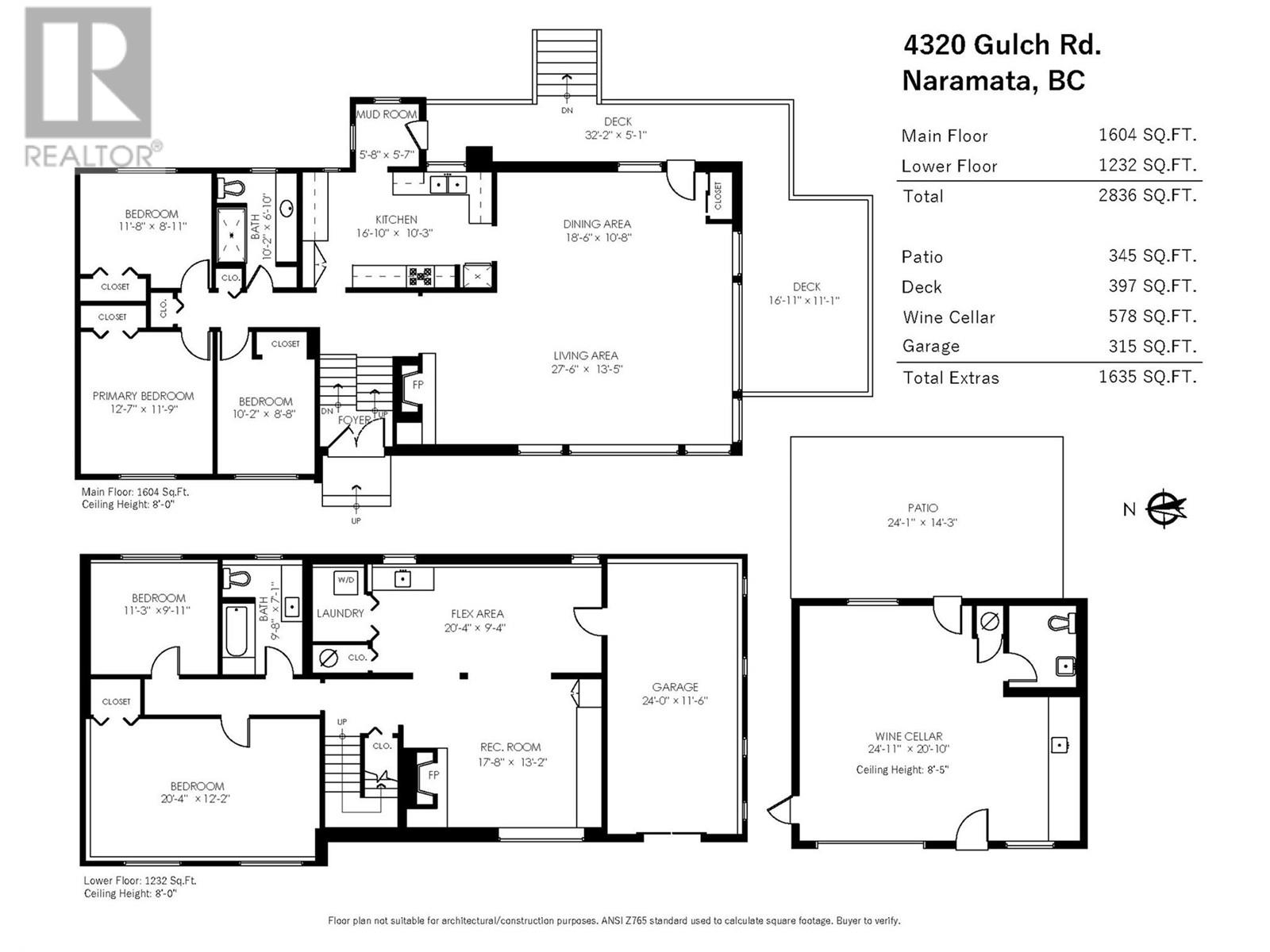 4320 Gulch Road, Naramata, British Columbia  V0H 1N0 - Photo 41 - 10339127
