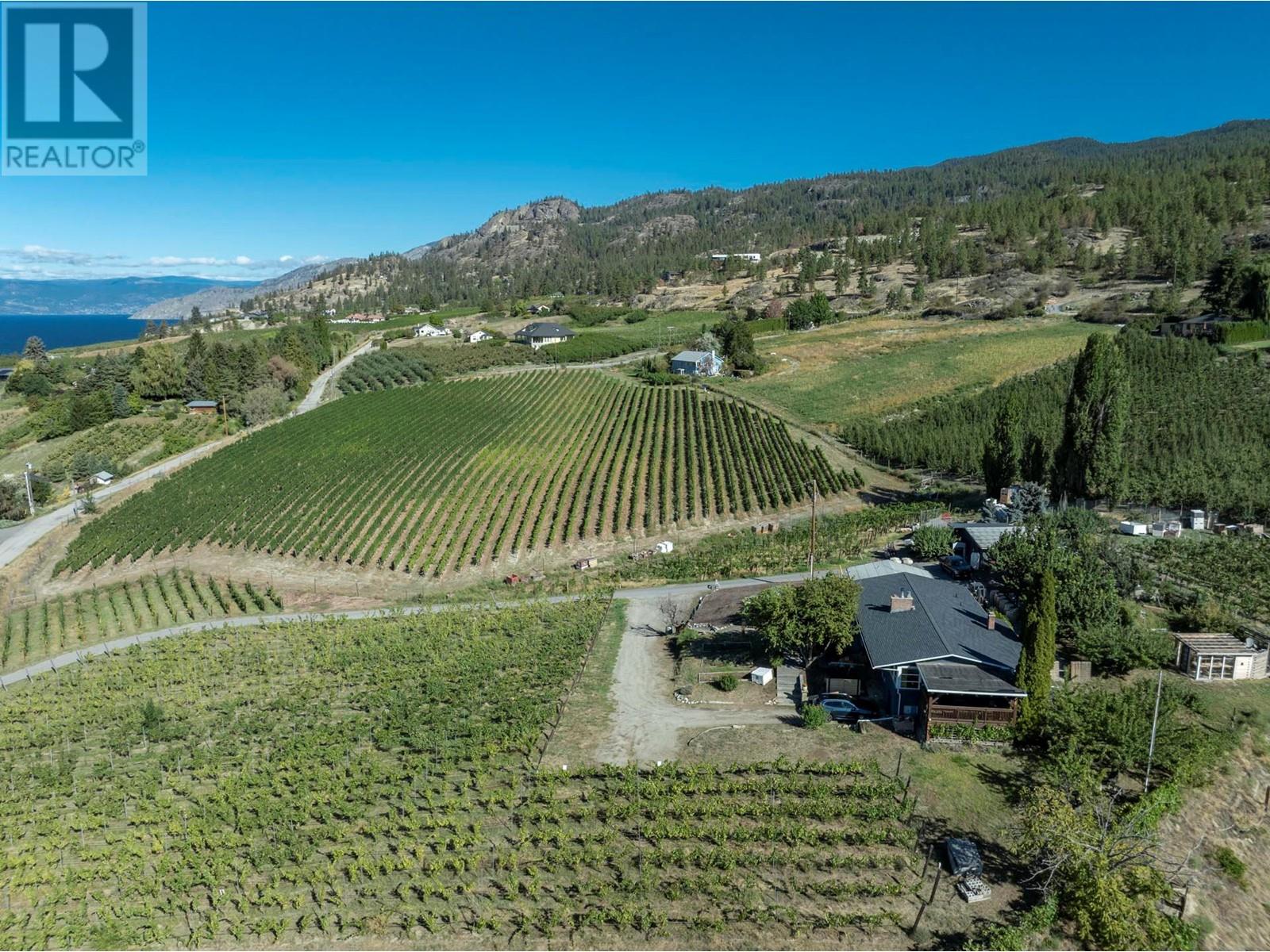 4320 Gulch Road, Naramata, British Columbia  V0H 1N0 - Photo 6 - 10339127