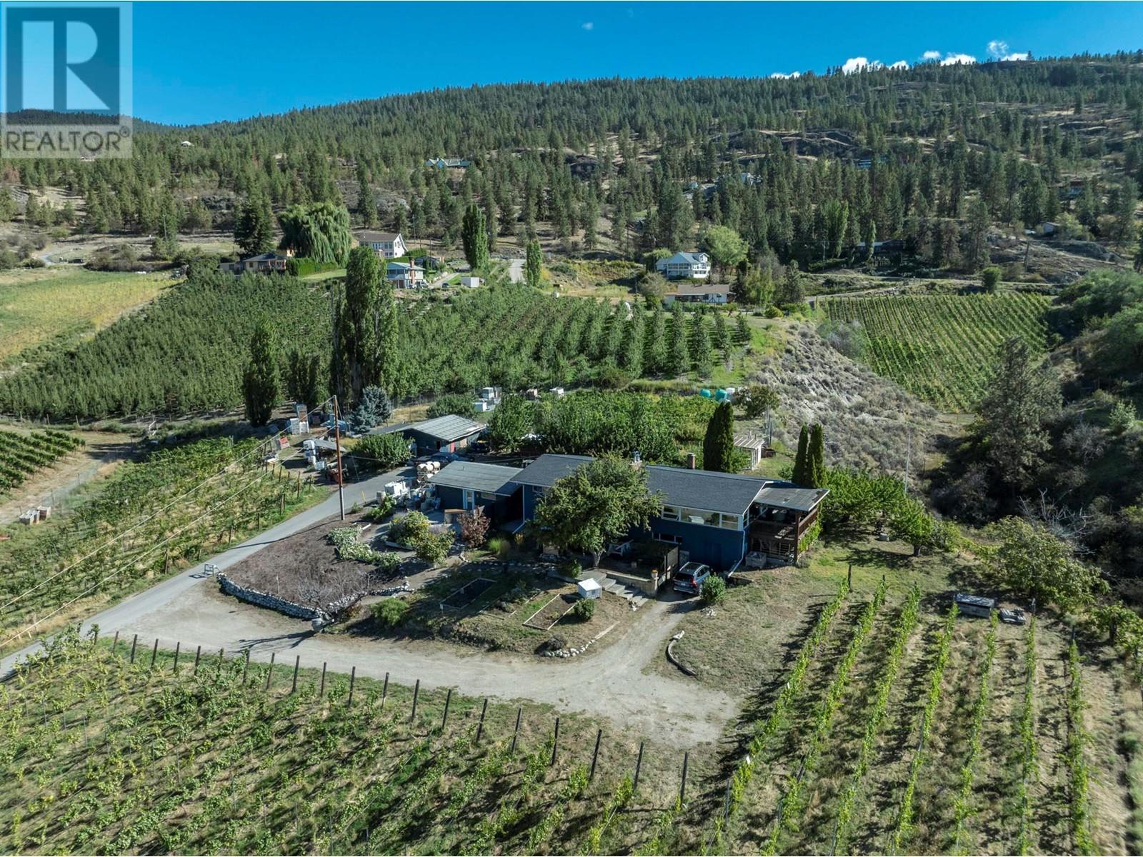 4320 Gulch Road, Naramata, British Columbia  V0H 1N0 - Photo 7 - 10339127