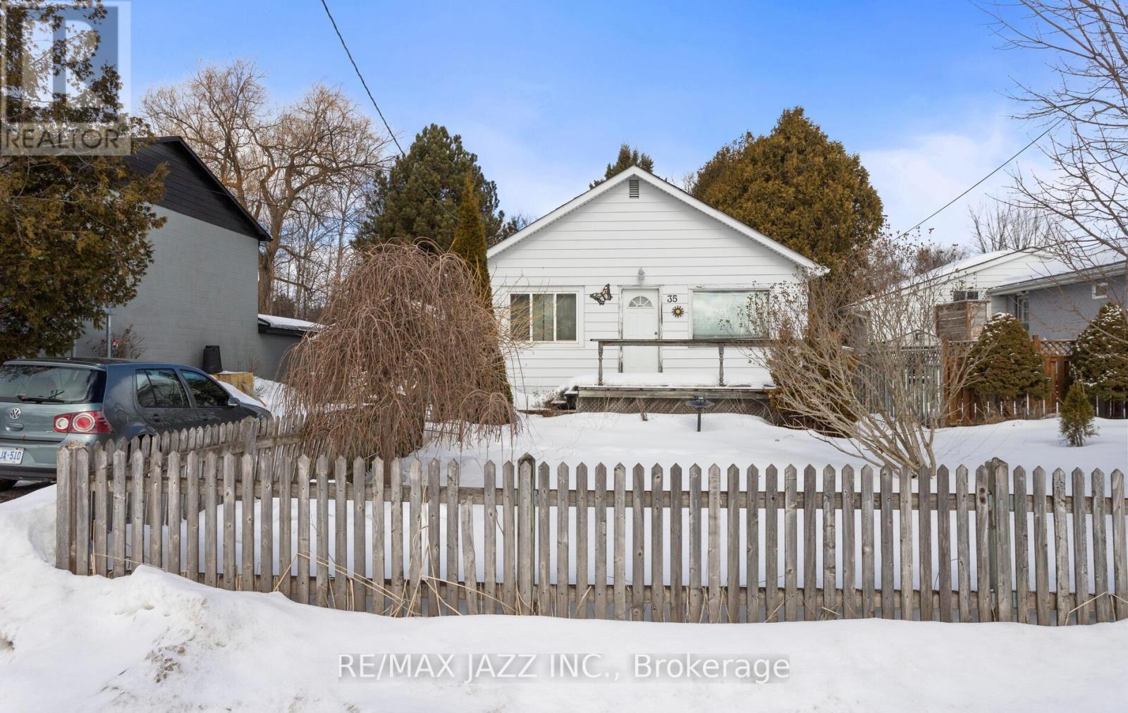 35 Maple Street N, Uxbridge, Ontario  L9P 1C8 - Photo 4 - N12023834