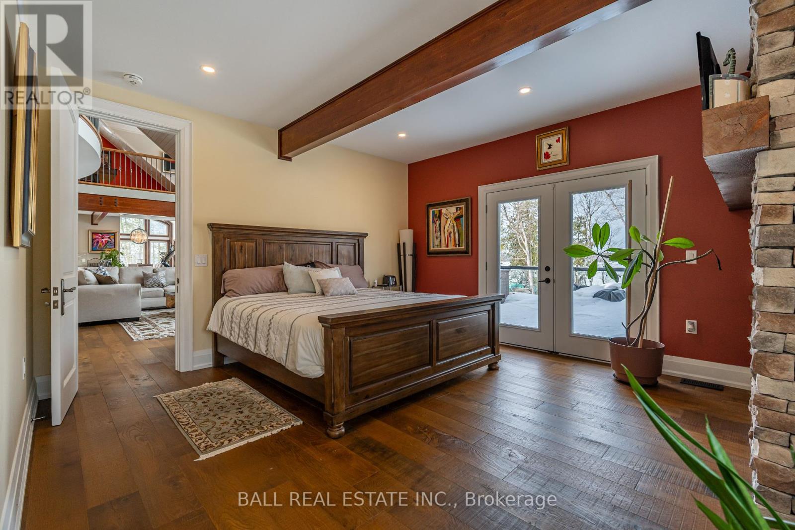 1864 Willan Road, Selwyn, Ontario  K0L 2H0 - Photo 24 - X12023845