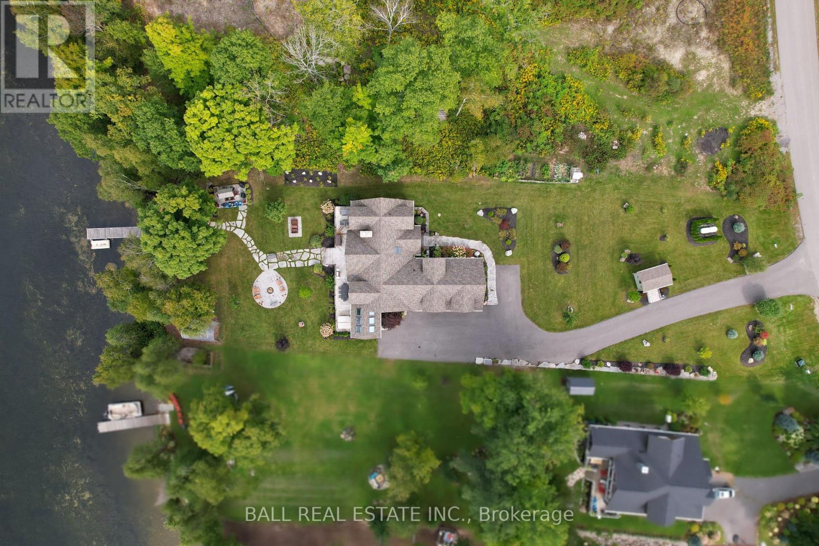 1864 Willan Road, Selwyn, Ontario  K0L 2H0 - Photo 4 - X12023845