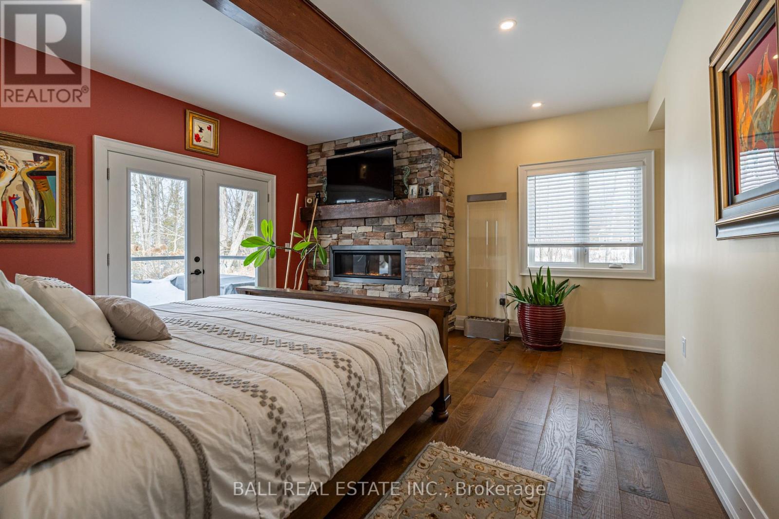1864 Willan Road, Selwyn, Ontario  K0L 2H0 - Photo 41 - X12023845