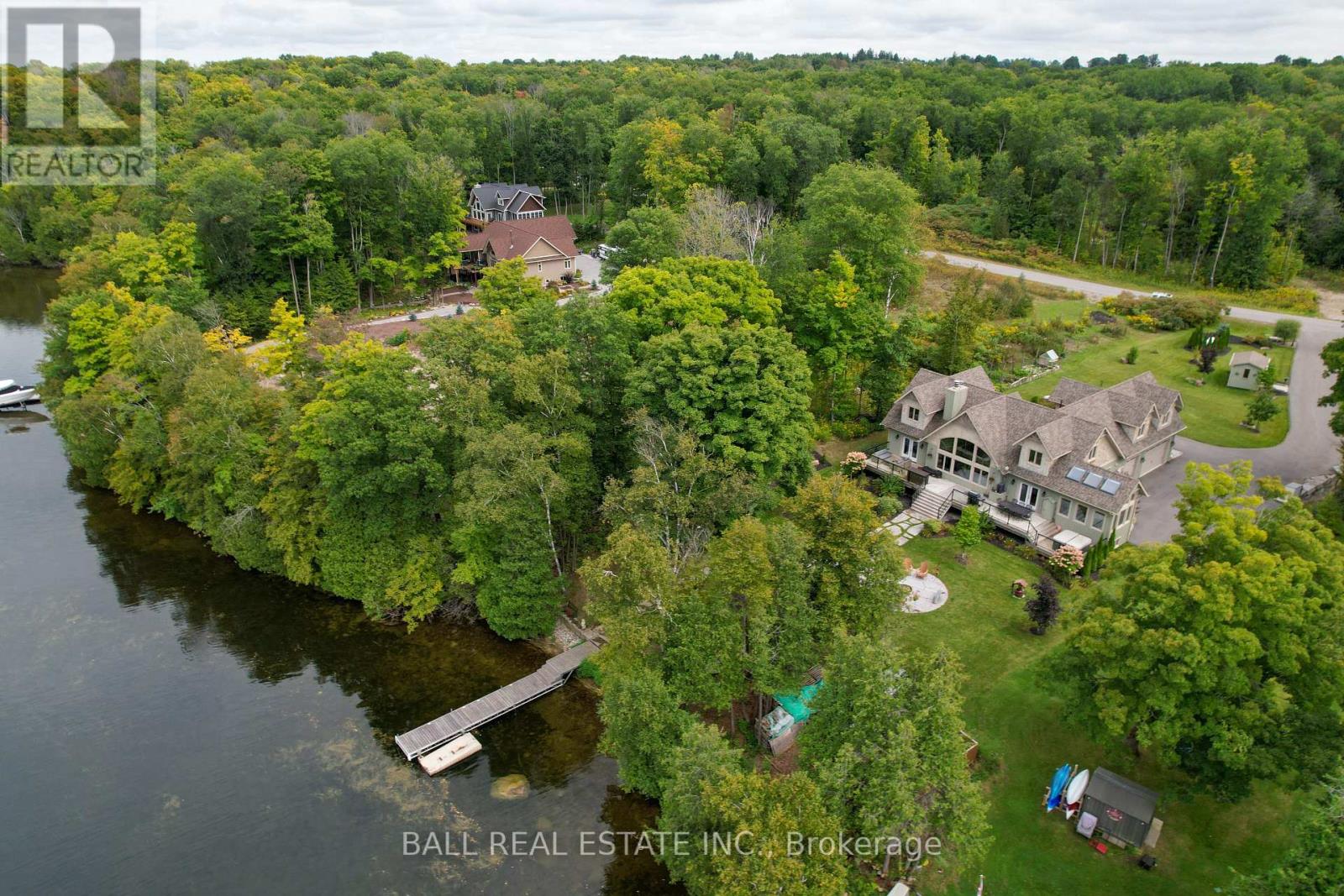 1864 Willan Road, Selwyn, Ontario  K0L 2H0 - Photo 5 - X12023845