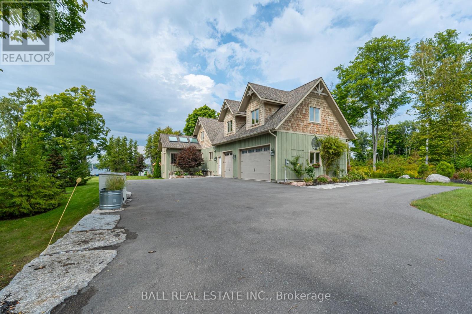 1864 Willan Road, Selwyn, Ontario  K0L 2H0 - Photo 7 - X12023845