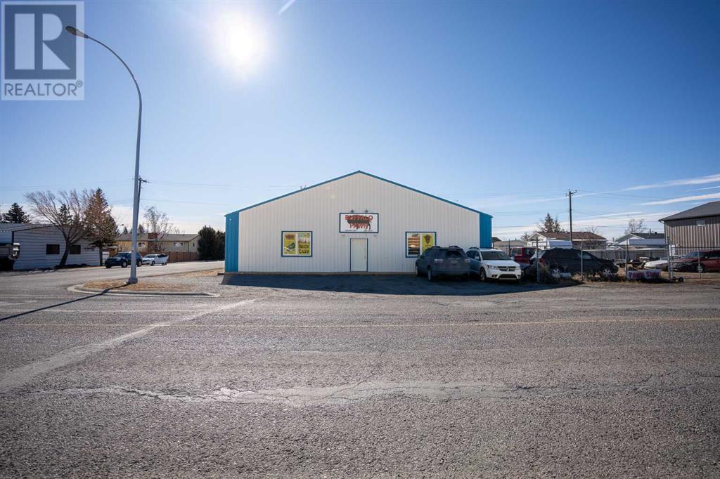570 12 Street, Fort Macleod, Alberta  T0L 0Z0 - Photo 4 - A2197153