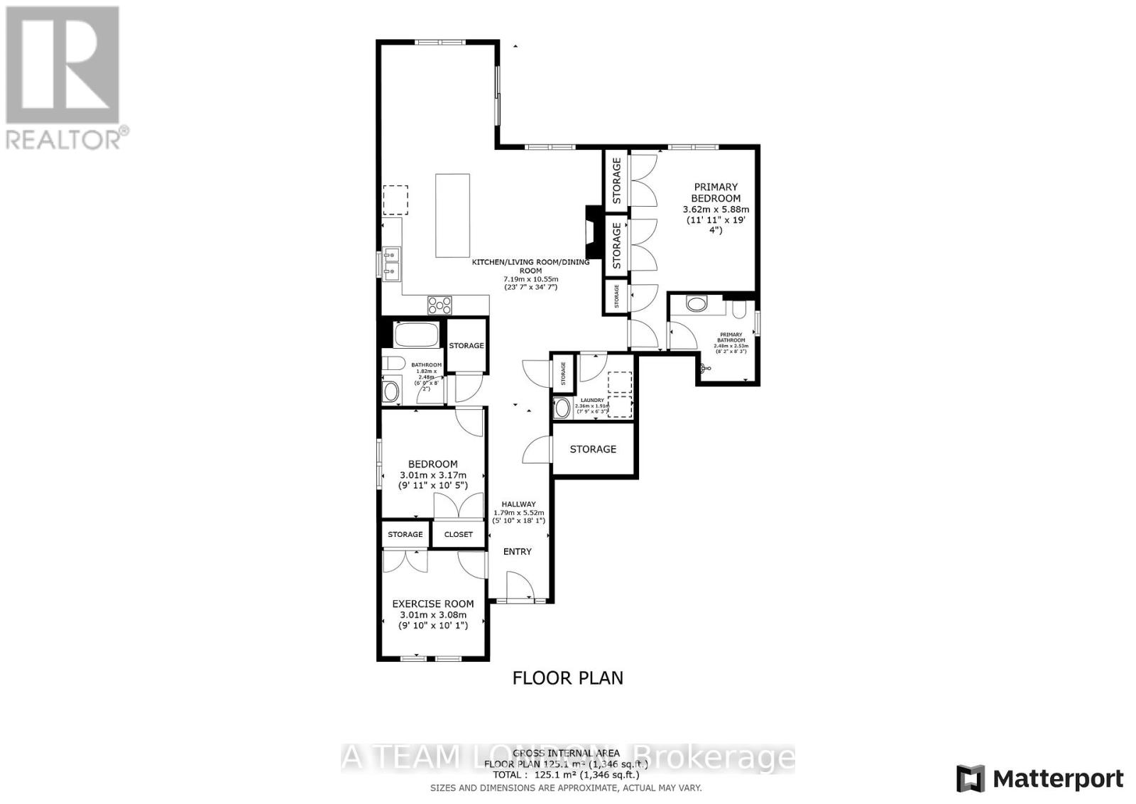 421 Breakwater Boulevard, Central Elgin, Ontario  N5L 1C5 - Photo 36 - X12023818
