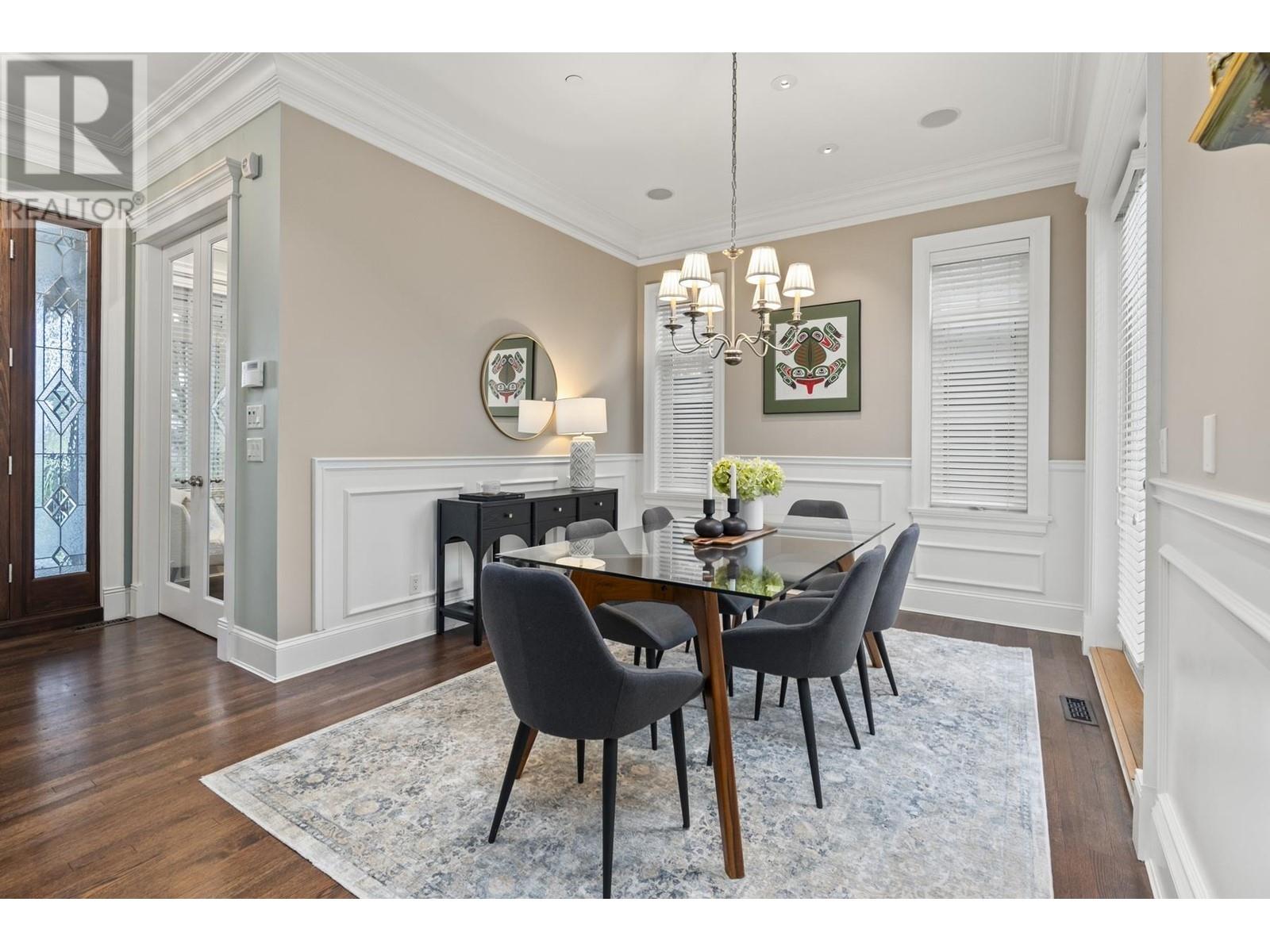 Listing Picture 16 of 40 : 2055 W 53RD AVENUE, Vancouver / 溫哥華 - 魯藝地產 Yvonne Lu Group - MLS Medallion Club Member