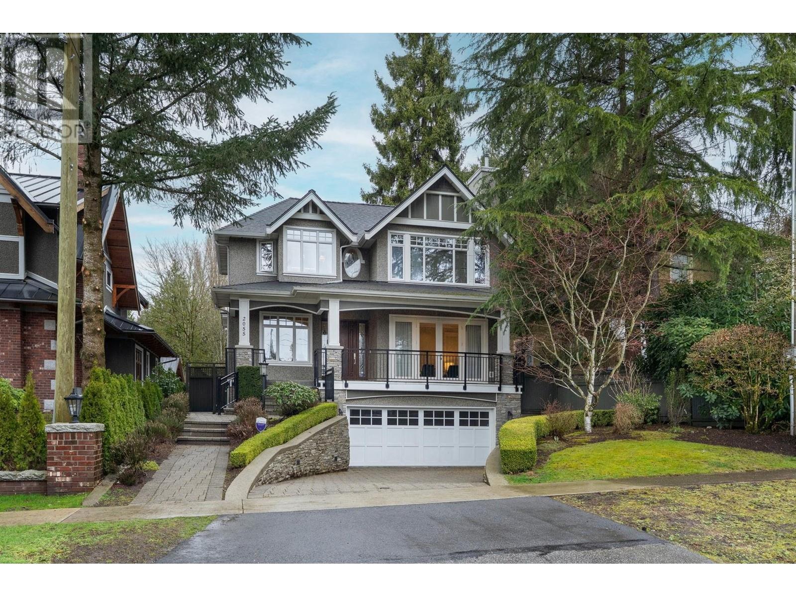 2055 W 53RD AVENUE, Vancouver