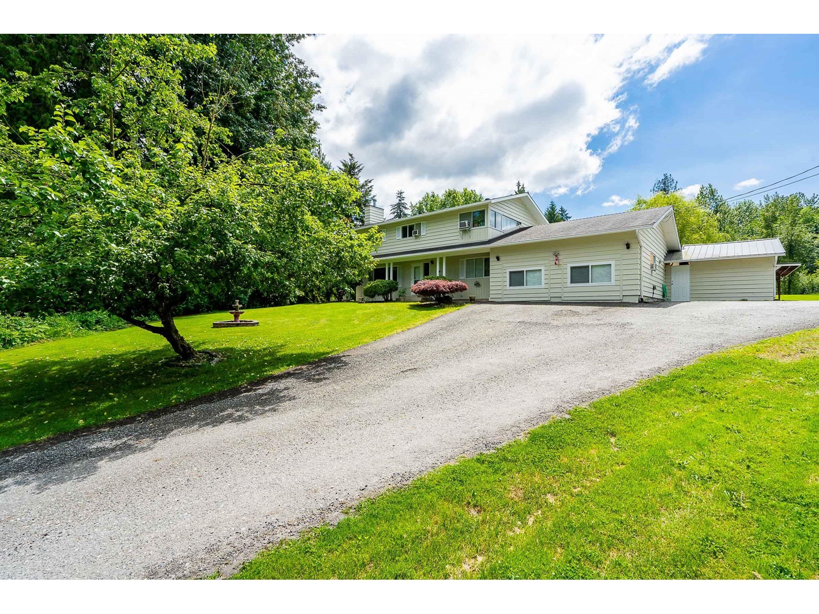 6165 NATHAN PLACE, Abbotsford, British Columbia