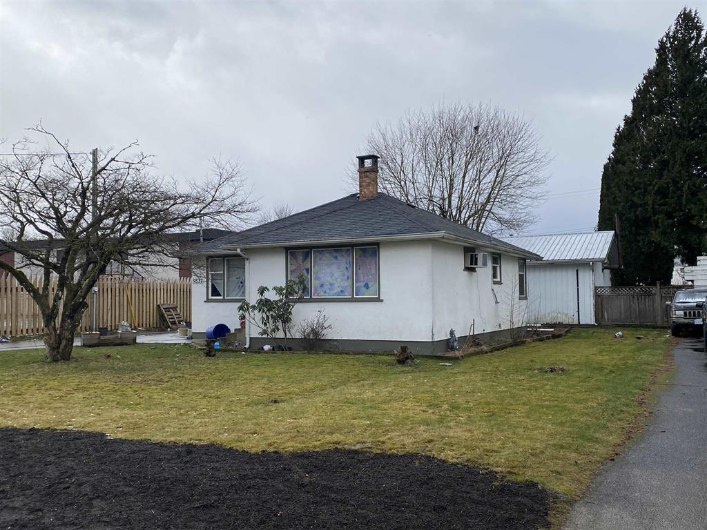 9537 Fletcher Street, Chilliwack Proper East, Chilliwack, British Columbia  V2P 4Z9 - Photo 1 - R2976798