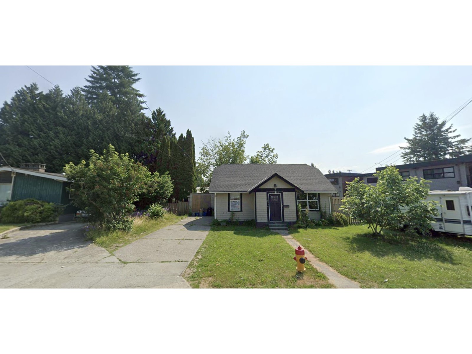 9530 YOUNG ROAD|Chilliwack Proper East, Chilliwack, British Columbia