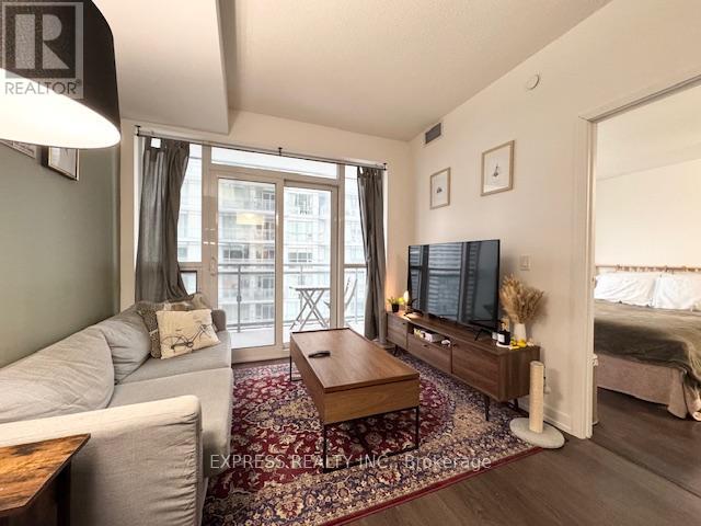 2006 - 89 Dunfield Avenue, Toronto, Ontario  M4S 0A4 - Photo 10 - C11932569