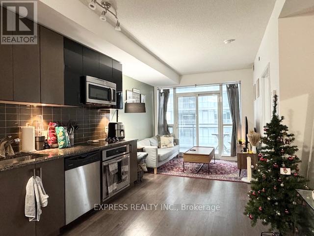 2006 - 89 Dunfield Avenue, Toronto, Ontario  M4S 0A4 - Photo 9 - C11932569