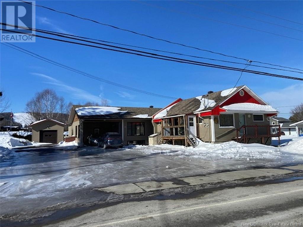 374 Isidore Boucher Boulevard, Saint-Jacques, New Brunswick  E7B 1X7 - Photo 28 - NB114074
