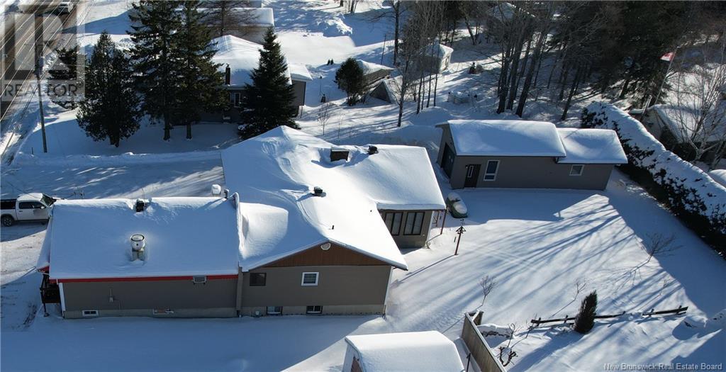 374 Isidore Boucher Boulevard, Saint-Jacques, New Brunswick  E7B 1X7 - Photo 29 - NB114074