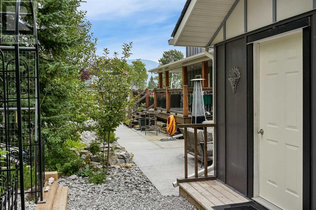 34 Kananaskis Court, Coleman, Alberta  T0K 0M0 - Photo 40 - A2201453