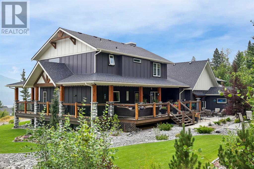 34 Kananaskis Court, Coleman, Alberta  T0K 0M0 - Photo 41 - A2201453