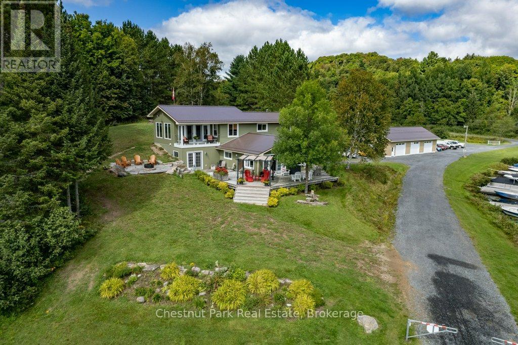 143 South Drive, Huntsville, Ontario  P1H 2J2 - Photo 29 - X12023781