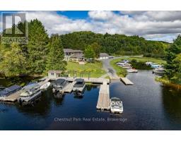 143 SOUTH DRIVE, huntsville (stisted), Ontario