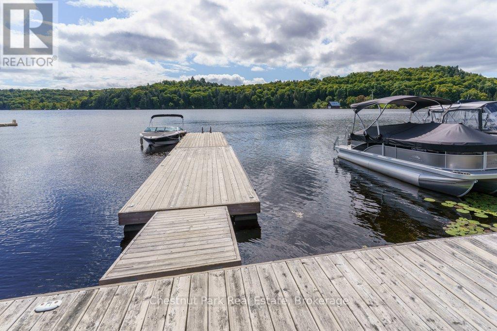 143 South Drive S, Huntsville, Ontario  P1H 2J2 - Photo 30 - X12023784