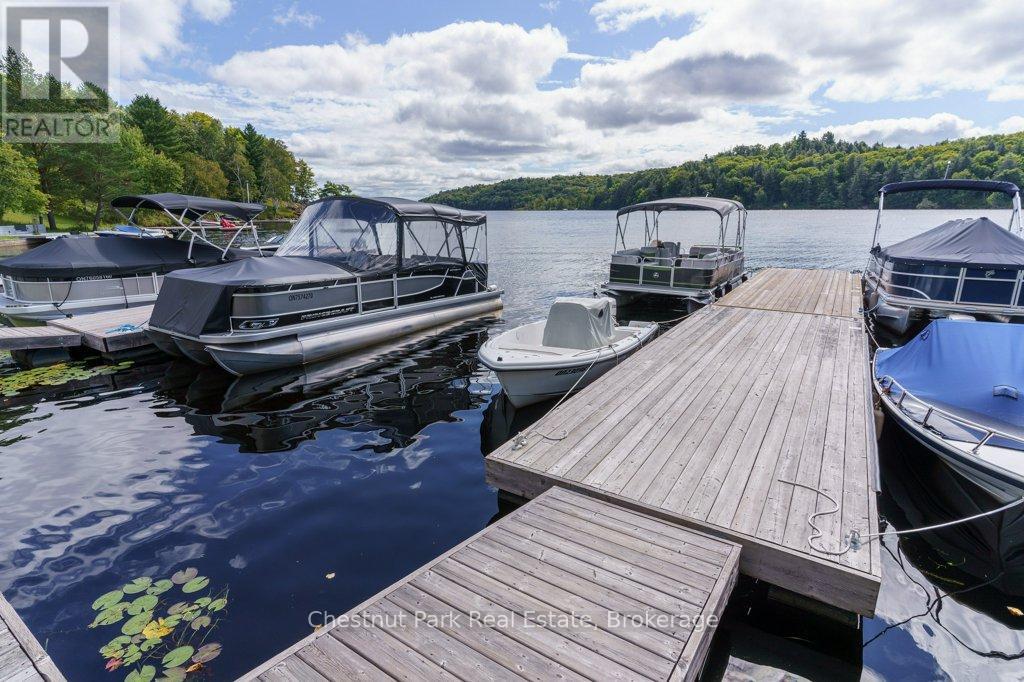 143 South Drive S, Huntsville, Ontario  P1H 2J2 - Photo 32 - X12023784
