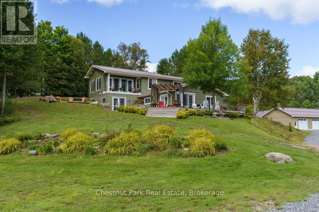 143 South Drive S, Huntsville, Ontario  P1H 2J2 - Photo 6 - X12023784