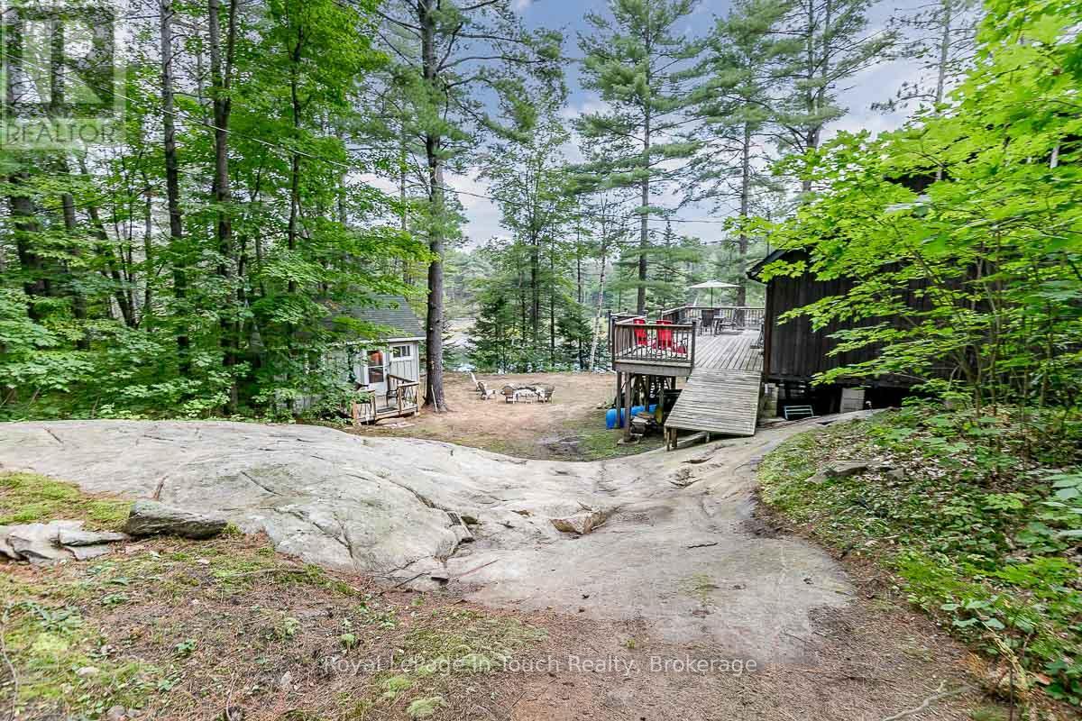 4 Severn River Shore, Muskoka Lakes, Ontario  L0K 1E0 - Photo 38 - X12023808