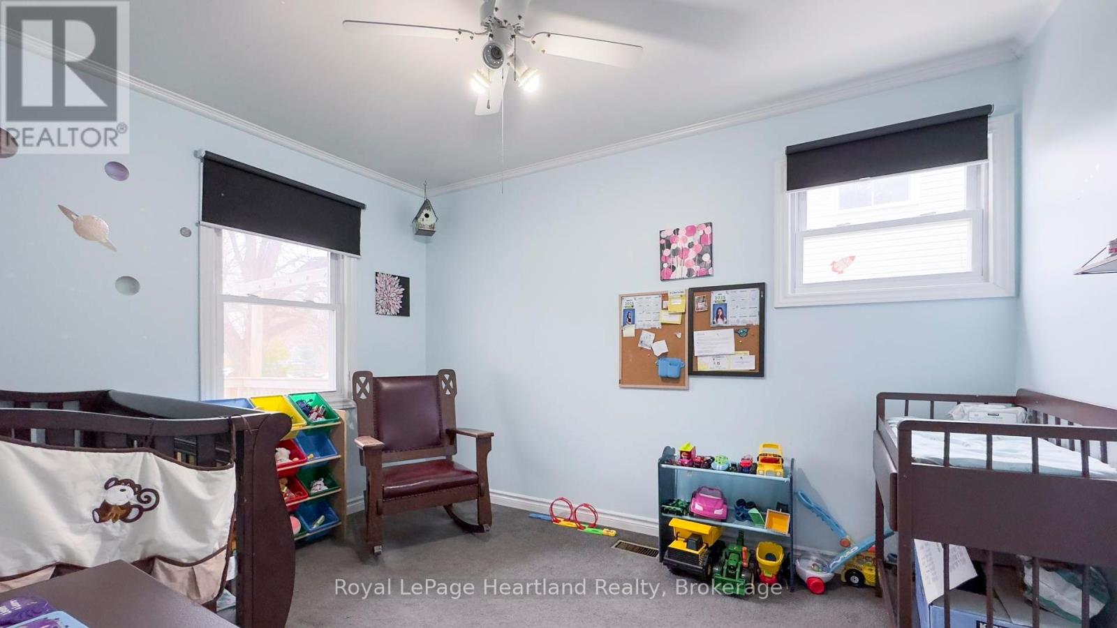 30 Quebec Road, Huron East, Ontario  N0M 1L0 - Photo 24 - X12023896
