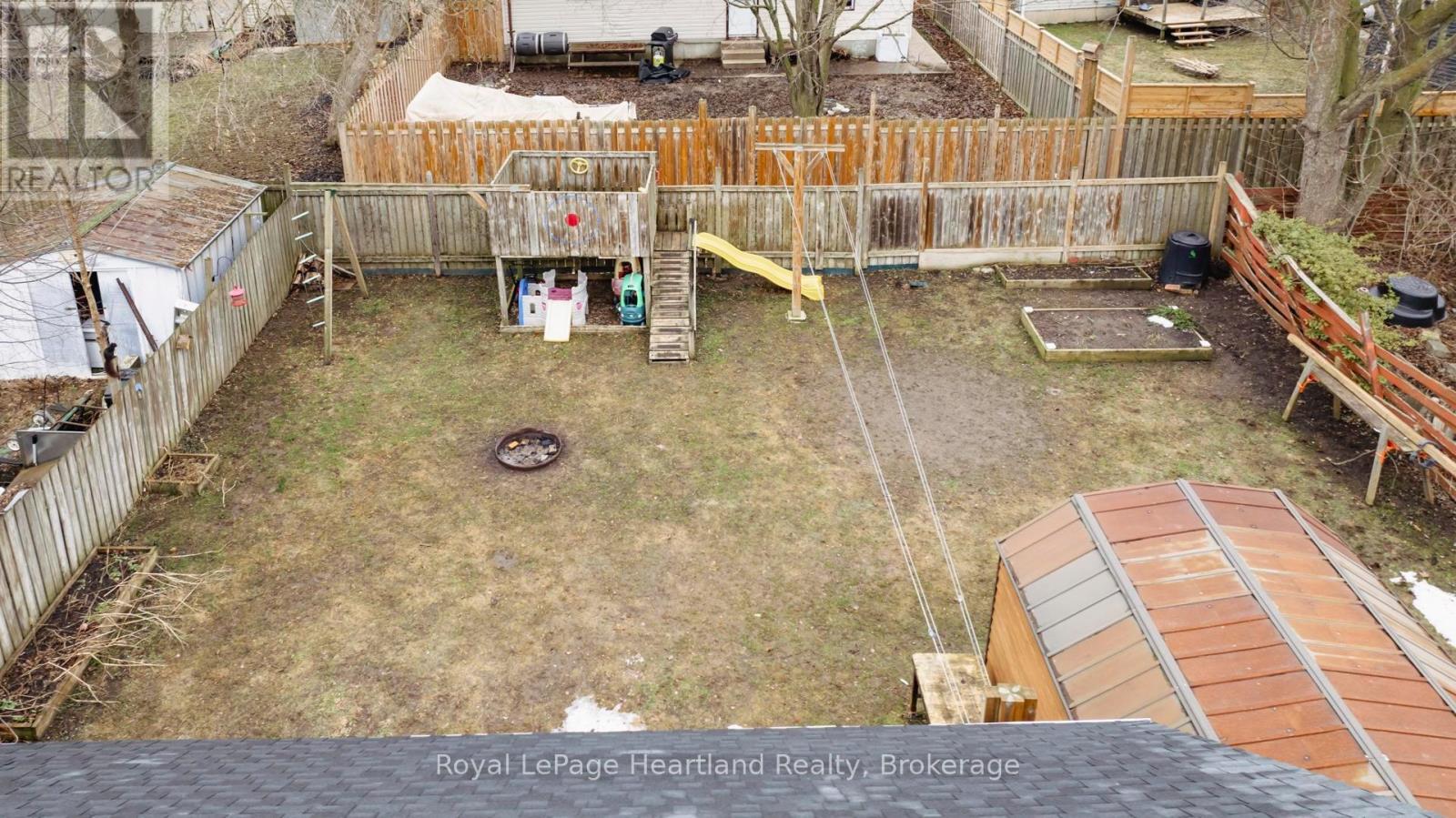 30 Quebec Road, Huron East, Ontario  N0M 1L0 - Photo 31 - X12023896